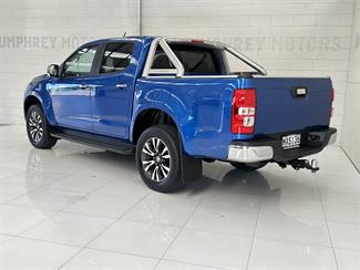 2019 Holden Colorado - Thumbnail
