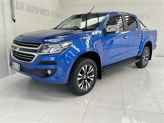 2019 Holden Colorado - Thumbnail