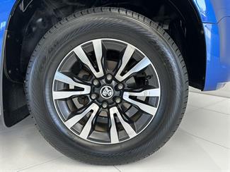 2019 Holden Colorado - Thumbnail