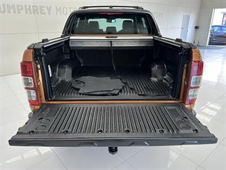 2018 Ford RANGER - Thumbnail