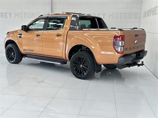 2018 Ford RANGER - Thumbnail