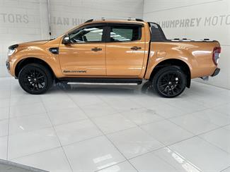2018 Ford RANGER - Thumbnail