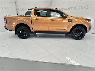 2018 Ford RANGER - Thumbnail
