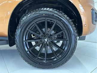 2018 Ford RANGER - Thumbnail