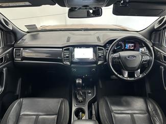2018 Ford RANGER - Thumbnail