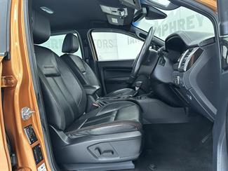 2018 Ford RANGER - Thumbnail