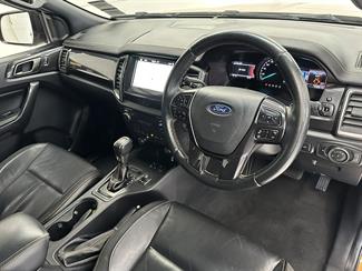 2018 Ford RANGER - Thumbnail