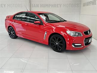 2018 Holden Commodore - Thumbnail