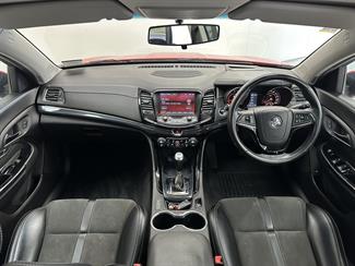 2018 Holden Commodore - Thumbnail