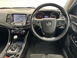 2018 Holden Commodore - Thumbnail
