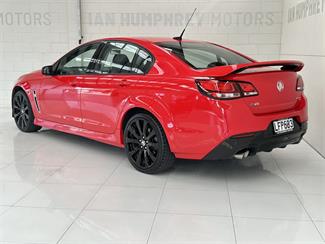 2018 Holden Commodore - Thumbnail