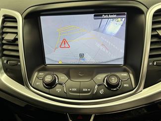 2017 Holden Commodore - Thumbnail