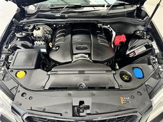 2017 Holden Commodore - Thumbnail