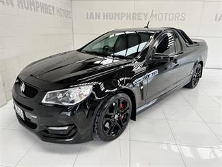 2017 Holden Commodore - Thumbnail