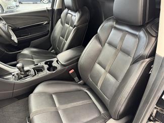 2017 Holden Commodore - Thumbnail