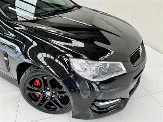 2017 Holden Commodore - Thumbnail