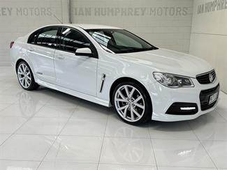 2014 Holden Commodore - Thumbnail