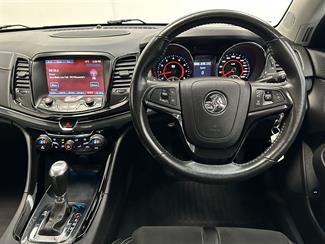 2014 Holden Commodore - Thumbnail