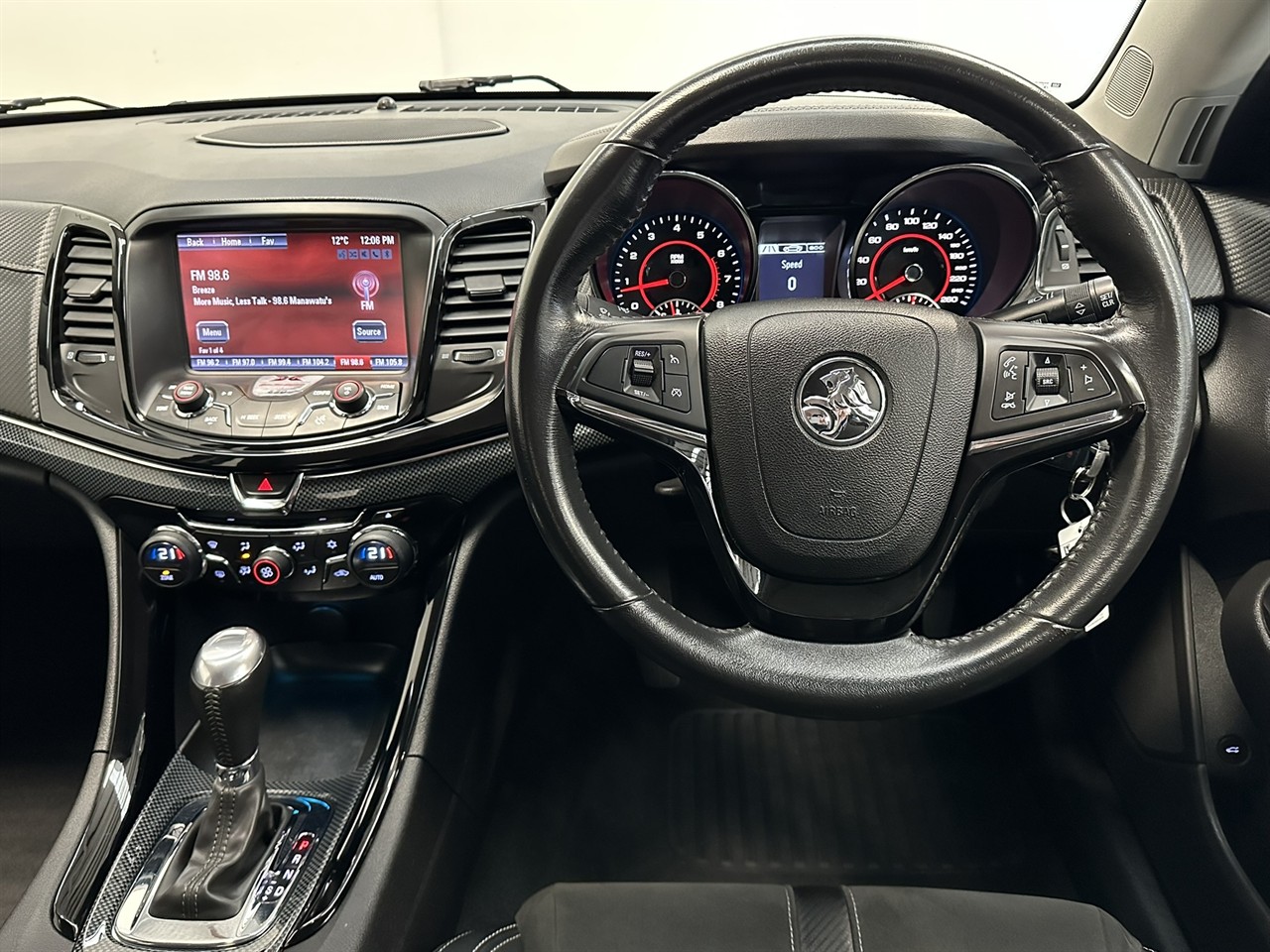 2014 Holden Commodore