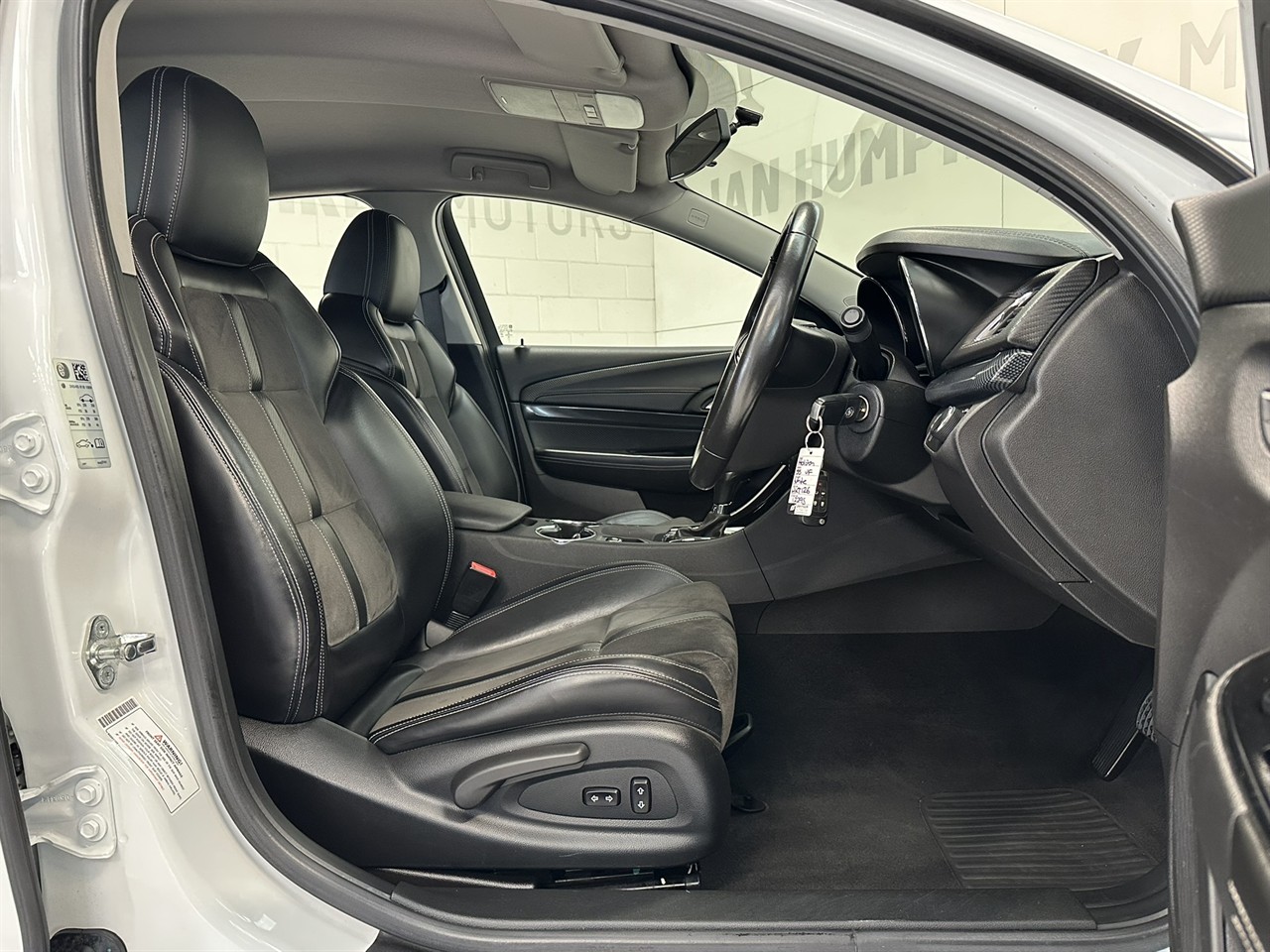 2014 Holden Commodore