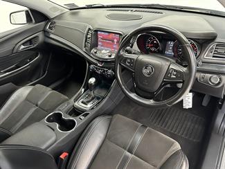 2014 Holden Commodore - Thumbnail
