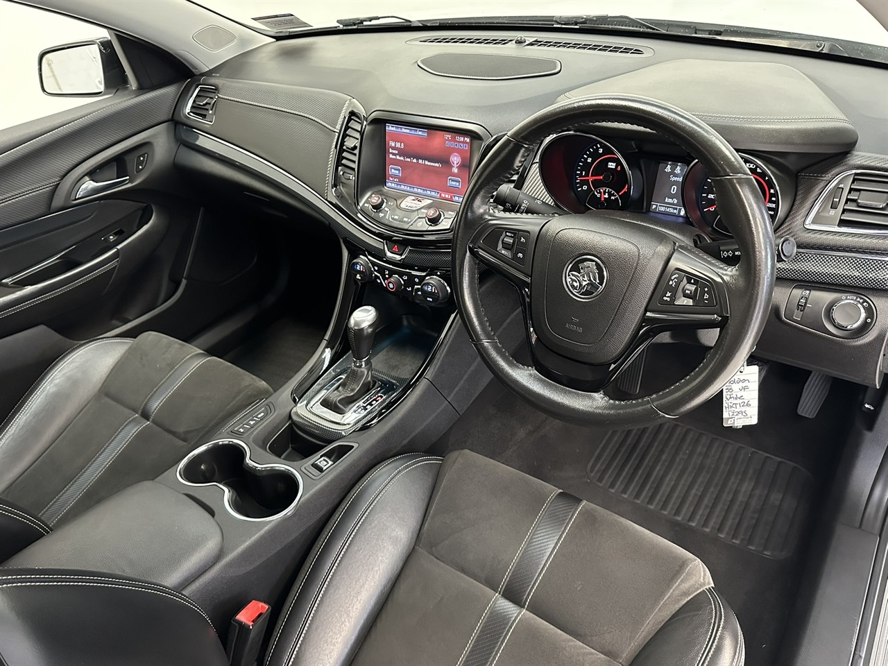 2014 Holden Commodore