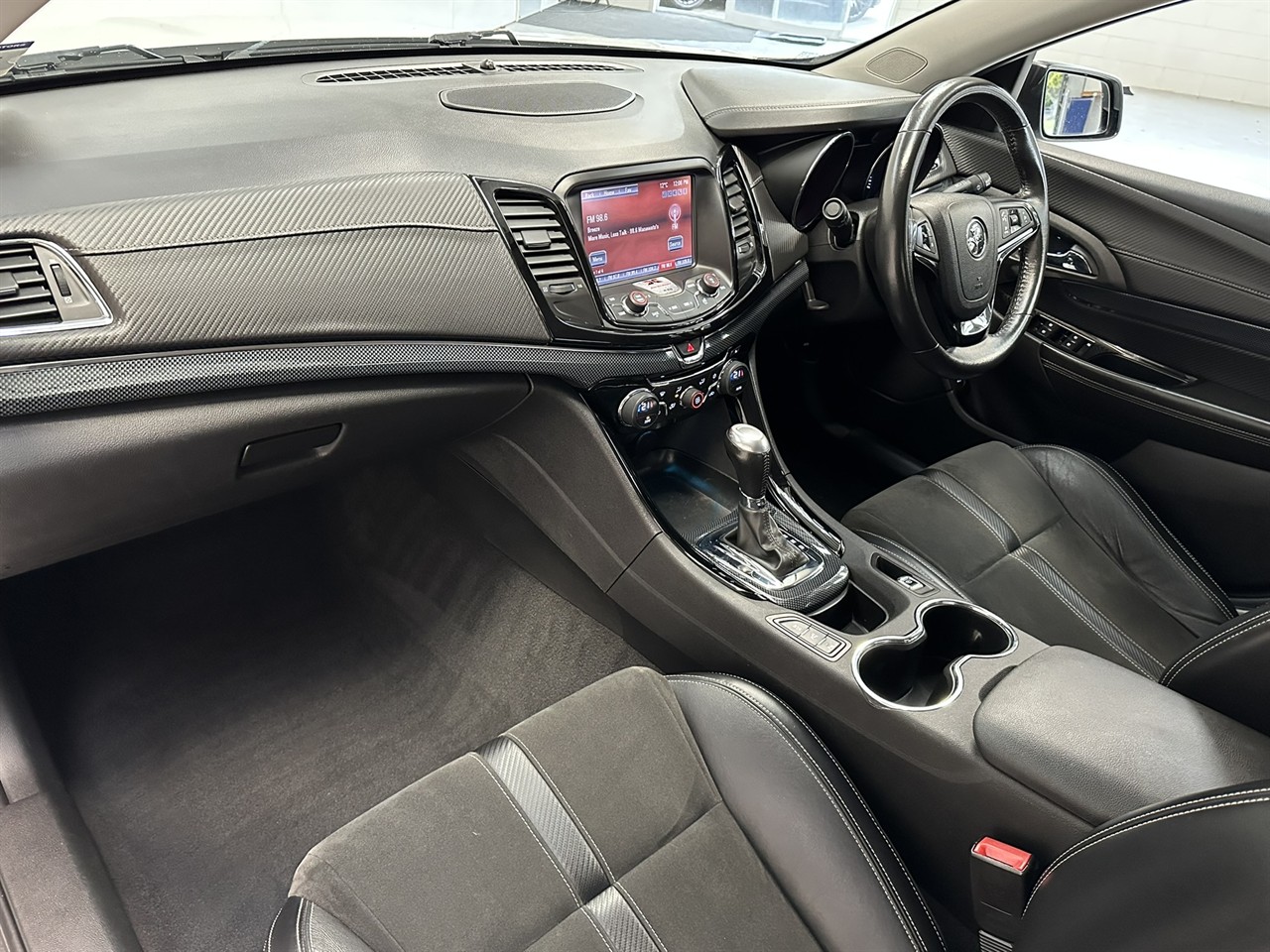 2014 Holden Commodore