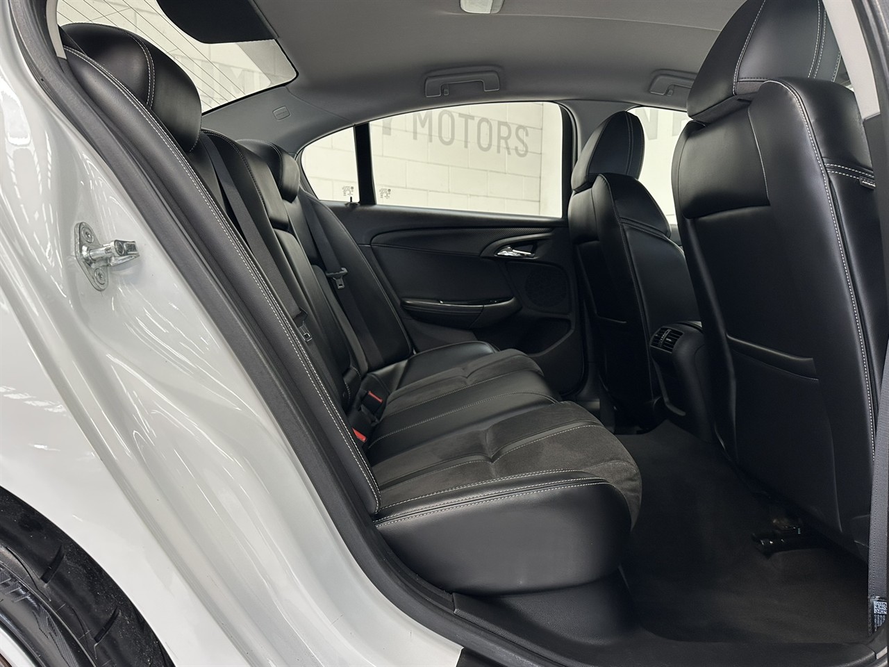 2014 Holden Commodore