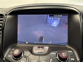 2014 Holden Commodore - Thumbnail