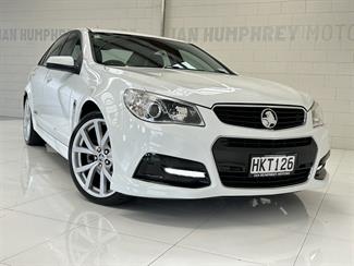2014 Holden Commodore - Thumbnail