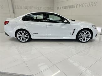 2014 Holden Commodore - Thumbnail