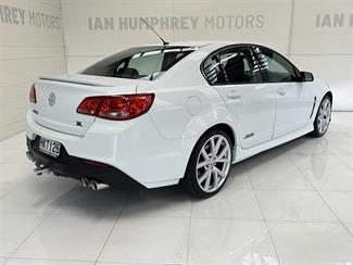 2014 Holden Commodore - Thumbnail