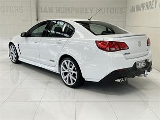 2014 Holden Commodore - Thumbnail