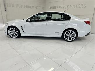 2014 Holden Commodore - Thumbnail