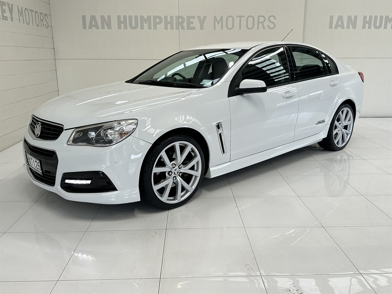 2014 Holden Commodore