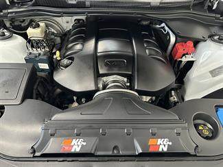 2014 Holden Commodore - Thumbnail