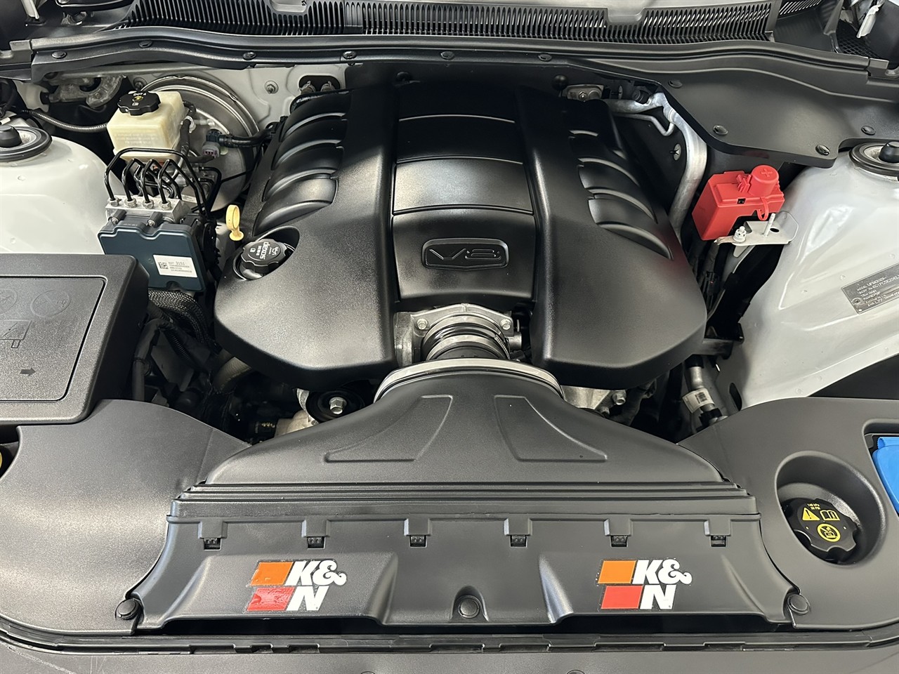 2014 Holden Commodore