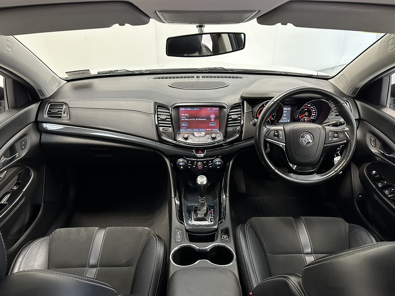 2014 Holden Commodore