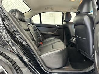 2008 Ford Falcon - Thumbnail