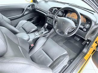 2003 Holden Monaro - Thumbnail