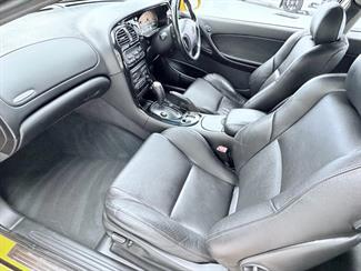 2003 Holden Monaro - Thumbnail