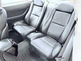 2003 Holden Monaro - Thumbnail