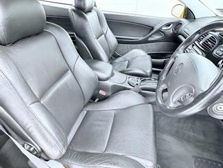 2003 Holden Monaro - Thumbnail