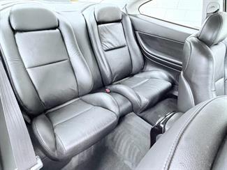 2003 Holden Monaro - Thumbnail