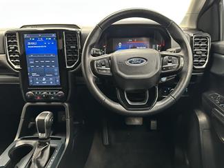 2022 Ford RANGER - Thumbnail