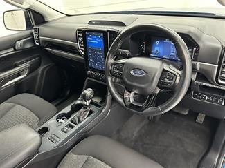 2022 Ford RANGER - Thumbnail