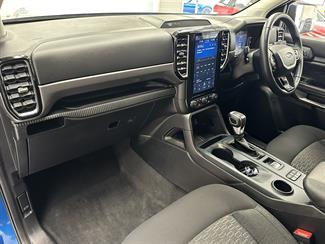 2022 Ford RANGER - Thumbnail