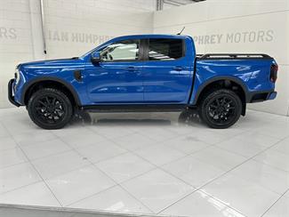 2022 Ford RANGER - Thumbnail