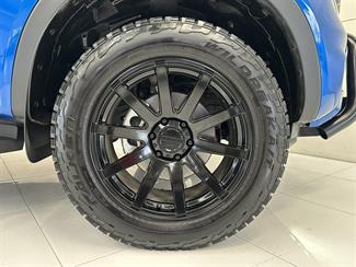 2022 Ford RANGER - Thumbnail
