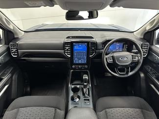 2022 Ford RANGER - Thumbnail